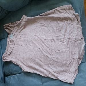 2/$15 Sale! Old navy striped sleeveless shirt